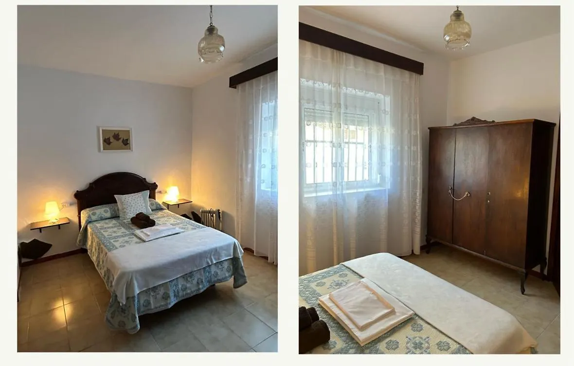 Casa La Torre Villa Zahara De La Sierra