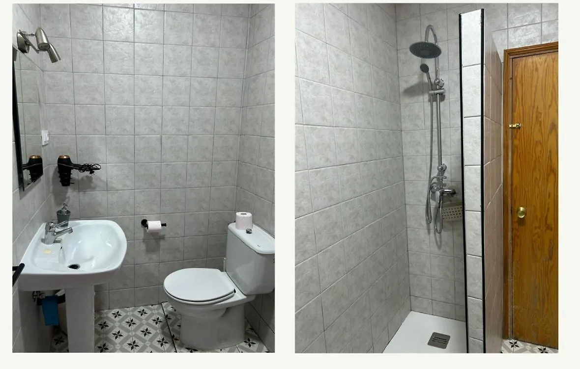 Holiday home Casa La Torre Villa Zahara De La Sierra Spain