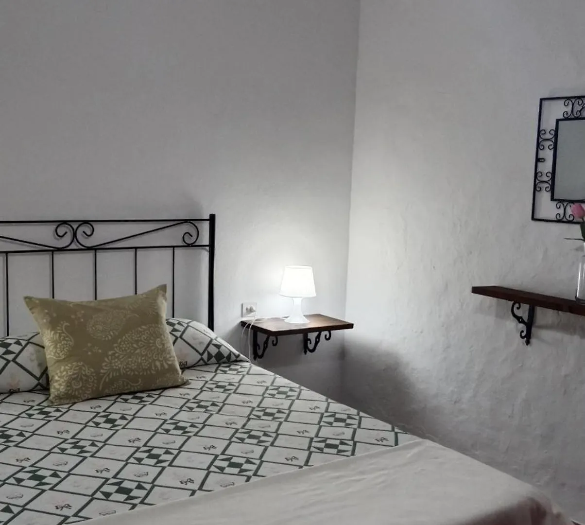 Holiday home Casa La Torre Villa Zahara De La Sierra