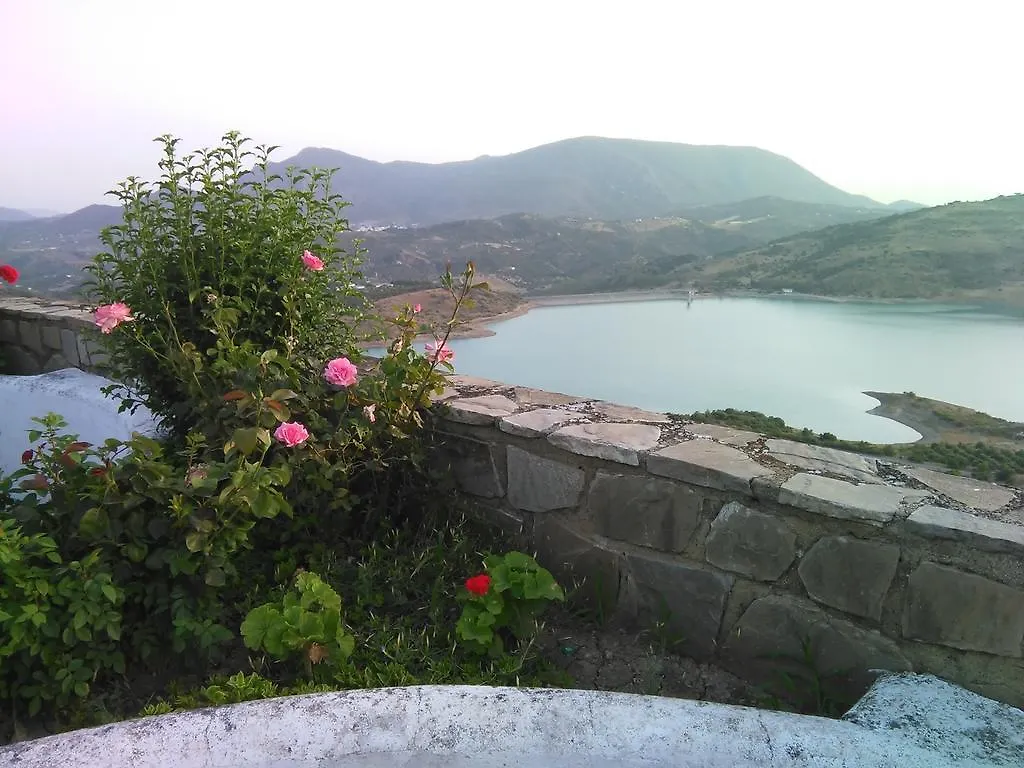 Holiday home Casa La Torre Villa Zahara De La Sierra Spain