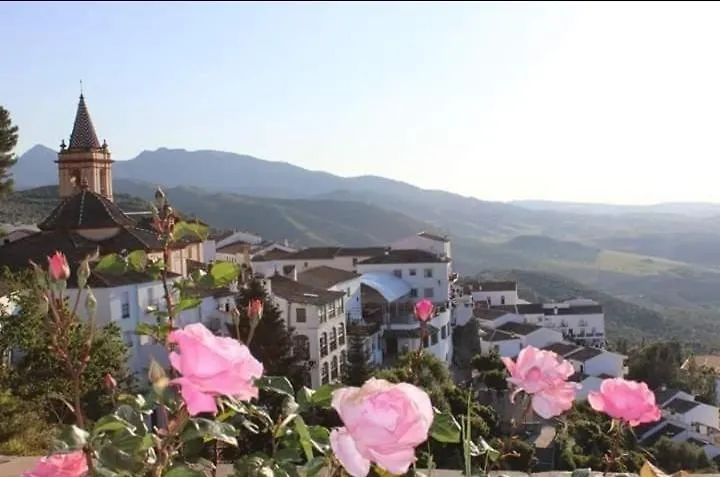 Holiday home Casa La Torre Villa Zahara De La Sierra