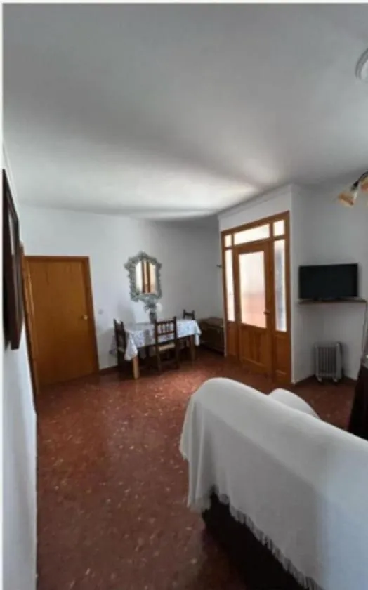 Casa La Torre Villa Zahara De La Sierra 0*,
